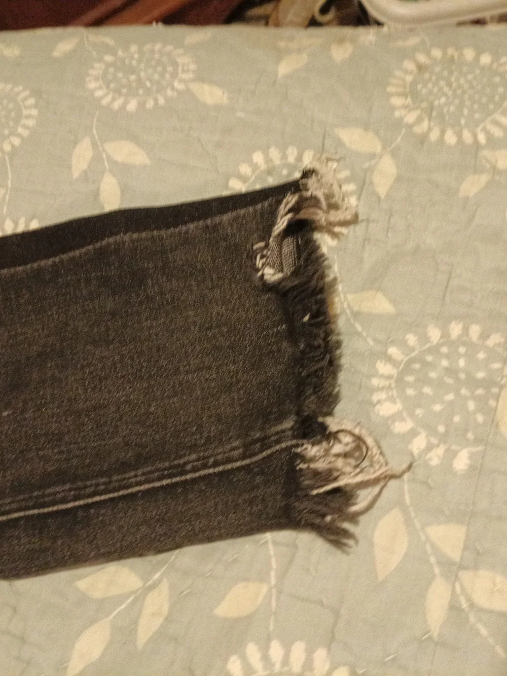 Risen Jeans stylish washed